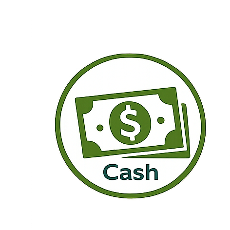 Cash