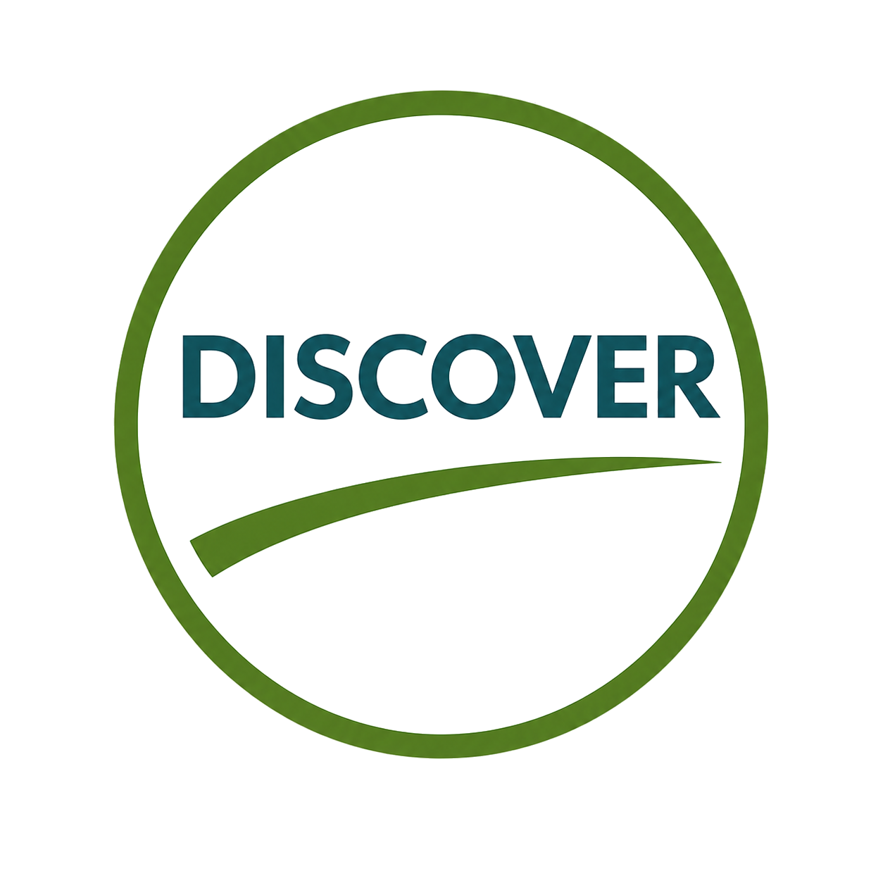 Discover